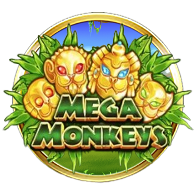 Mega Monkeys