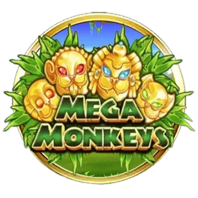 Mega Monkeys