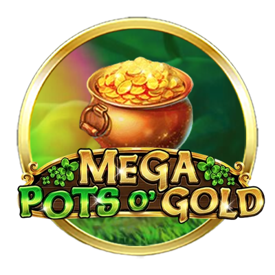 Mega Pots O'Gold