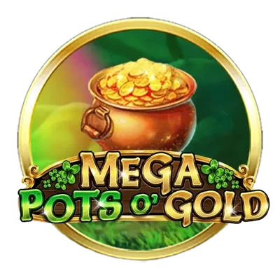Mega Pots O'Gold