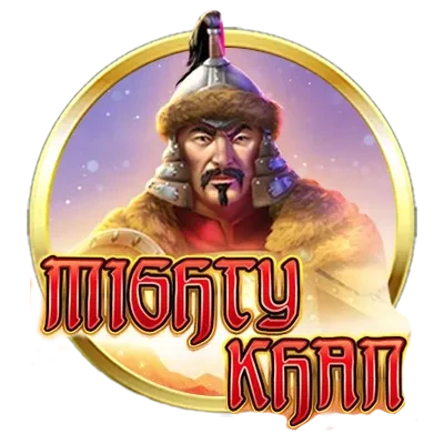 Mighty Khan