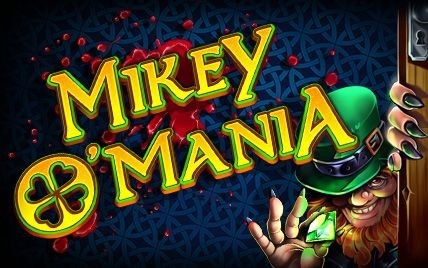 Mikey O'Mania