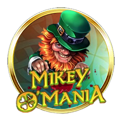 Mikey O'Mania