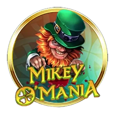 Mikey O'Mania