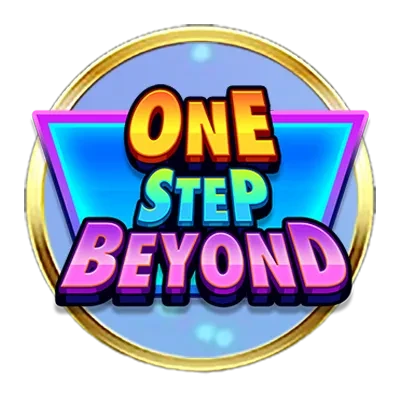One Step Beyond