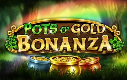 Pots O'Gold Bonanza