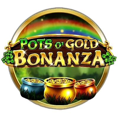 Pots O'Gold Bonanza