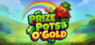 Prize Pots O'Gold