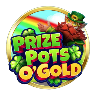 Prize Pots O'Gold