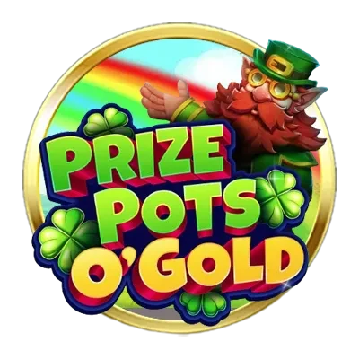 Prize Pots O'Gold