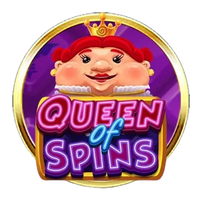 Queen of Spins