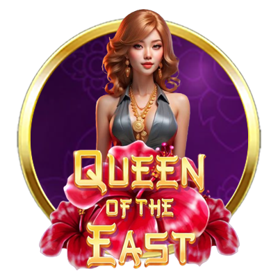 Queen of the East