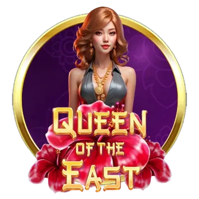 Queen of the East