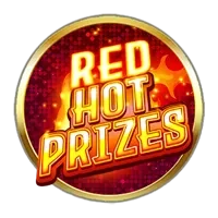 Red Hot Prizes
