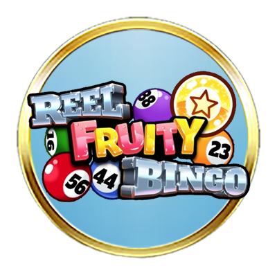 Reel Fruity Bingo