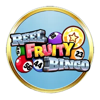 Reel Fruity Bingo
