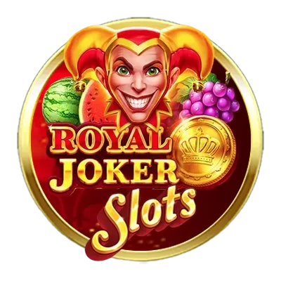 Royal Joker Slots