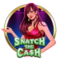 Snatch The Cash