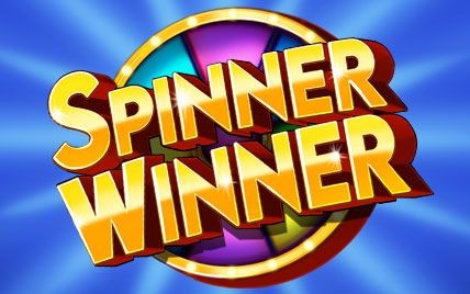 Spinner Winner