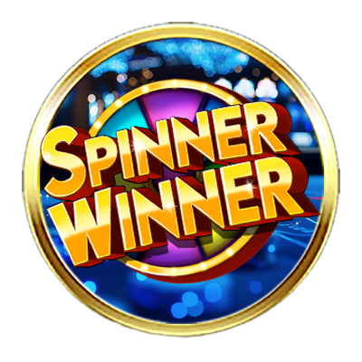 Spinner Winner