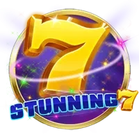 Stunning 7