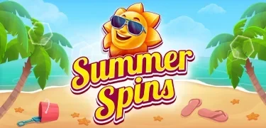 Summer Spins