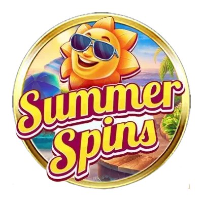 Summer Spins