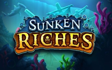 Sunken Riches