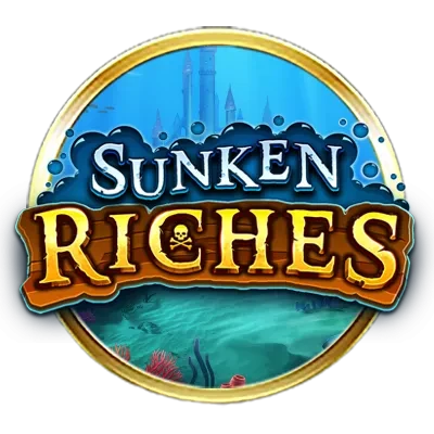 Sunken Riches