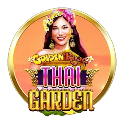Thai Garden