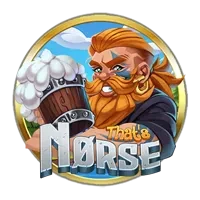 That's Norse