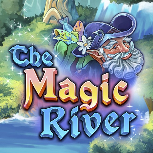 The Magic River