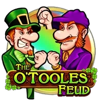 The O Tooles Feud