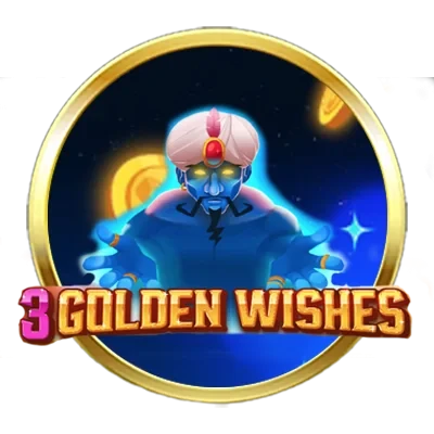 3 Golden Wishes