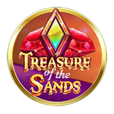 Treasure of the Sands