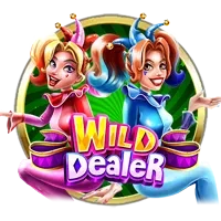 Wild Dealer