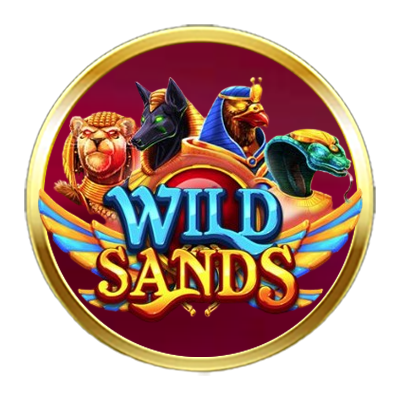 Wild Sands