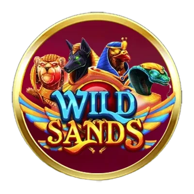 Wild Sands