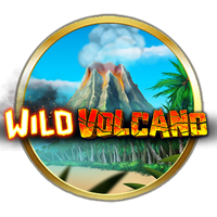 Wild Volcano