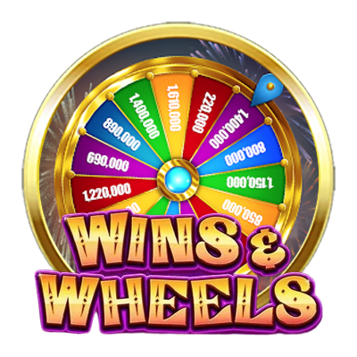 Wins and Wheels