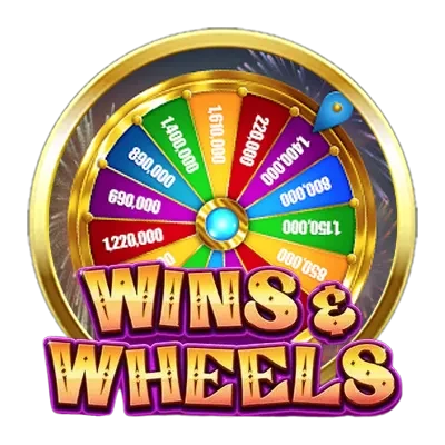 Wins and Wheels