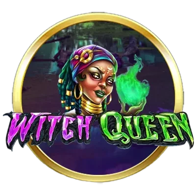 Witch Queen