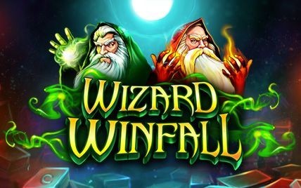 Wizard WinFall