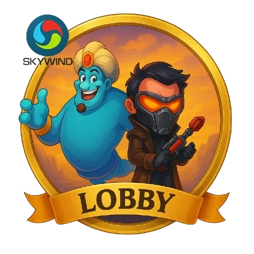 Lobby Skywind