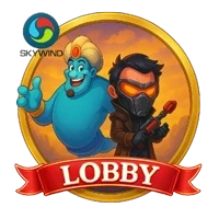 Lobby Skywind