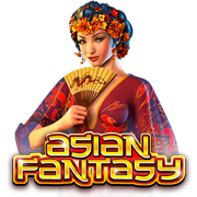 Asian Fantasy