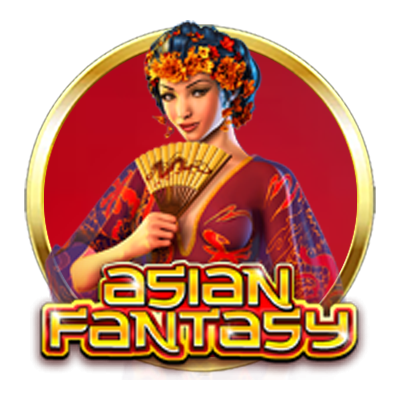 Asian Fantasy