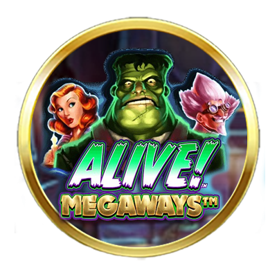 Alive! Megaways