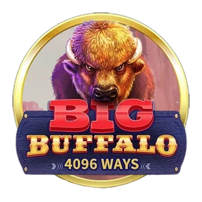 Big Buffalo