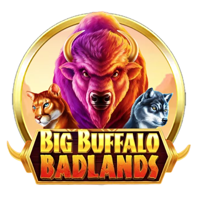 Big Buffalo Badlands